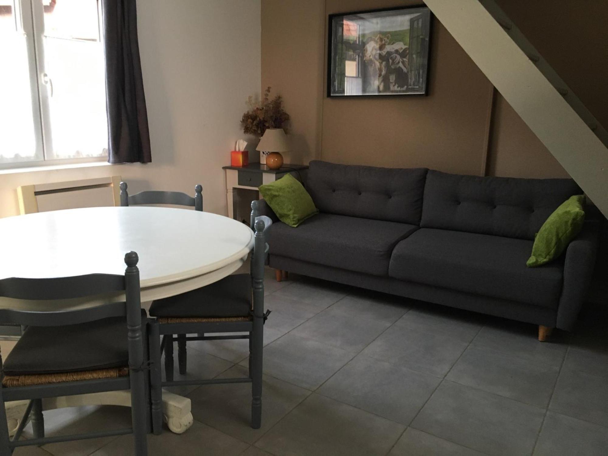 Gite La Laiterie Wanquetin Exterior foto